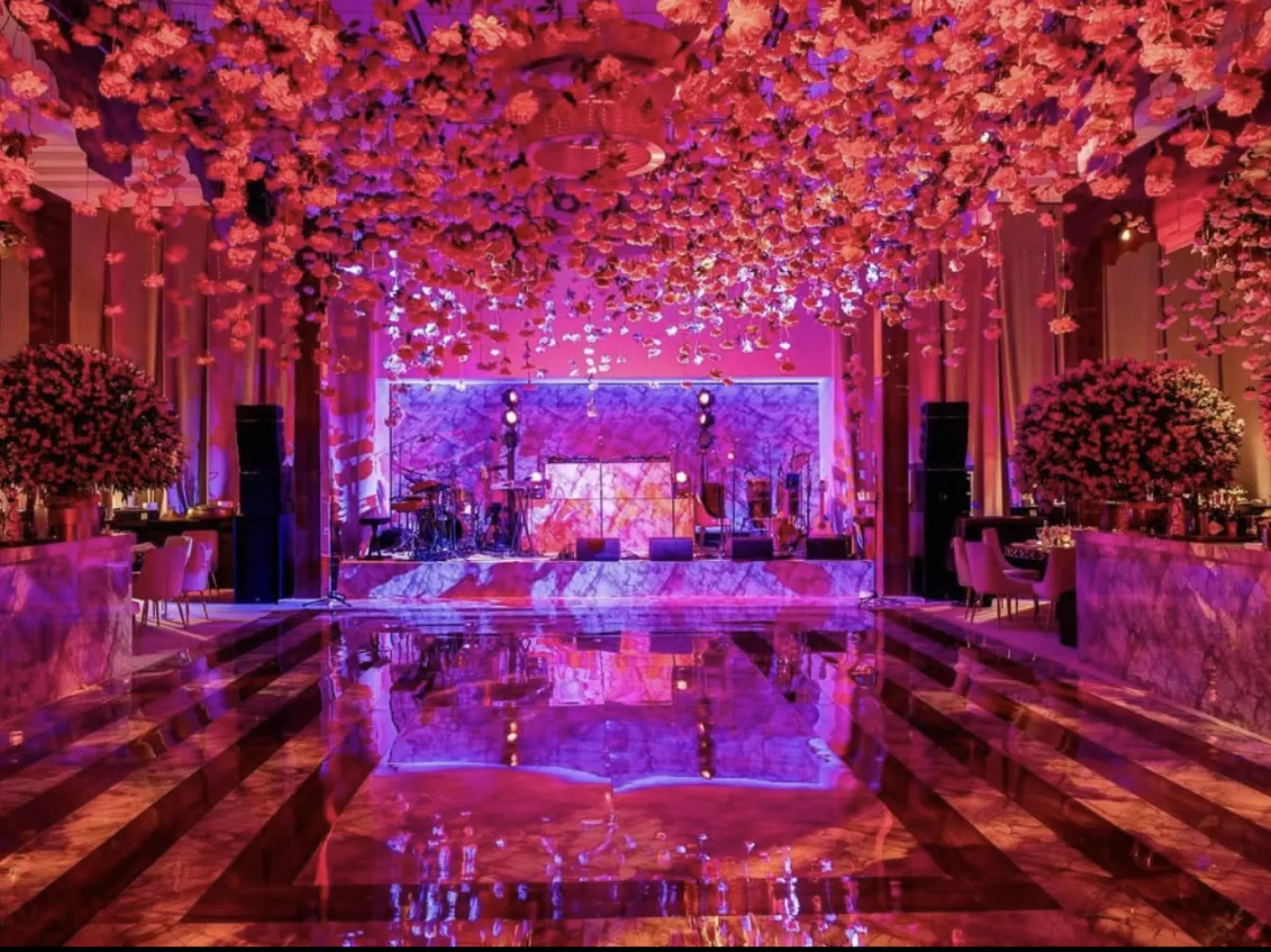 Willow Hall Event Place